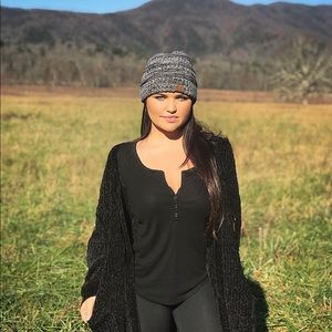 Meet your Posher, Kirstie